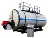 Hot water Boiler